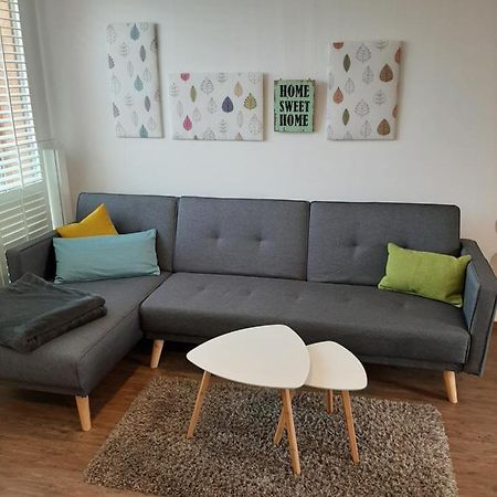 Gemuetliche Ferienwohnung, Laendlich Und Stadtnah, Ruhig Gelegen 雷达-维登布吕克 外观 照片