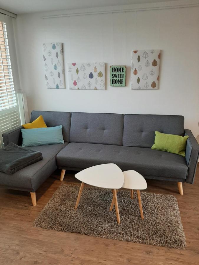 Gemuetliche Ferienwohnung, Laendlich Und Stadtnah, Ruhig Gelegen 雷达-维登布吕克 外观 照片